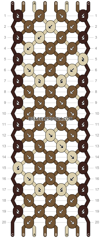 Normal pattern #171562 variation #399752 pattern