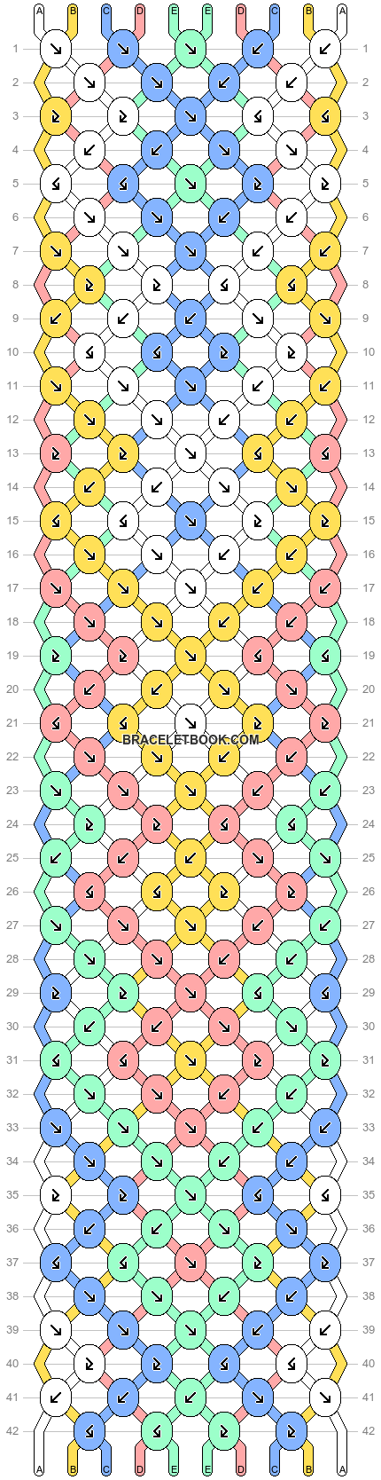 Normal pattern #133494 variation #399754 pattern