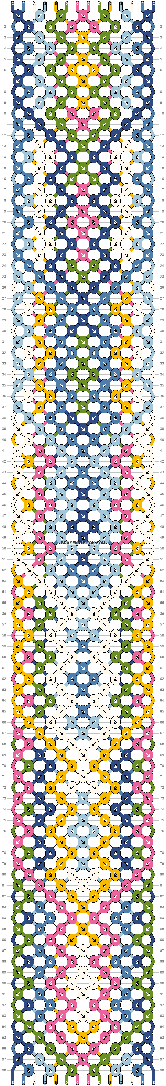 Normal pattern #192624 variation #399755 pattern