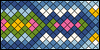 Normal pattern #192624 variation #399755