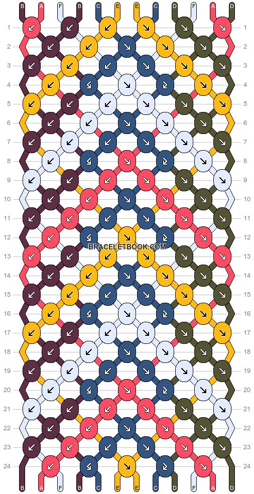 Normal pattern #26807 variation #399756 pattern