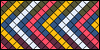 Normal pattern #26807 variation #399756