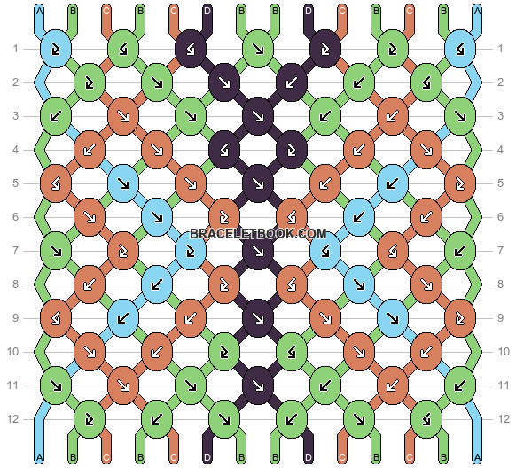 Normal pattern #64826 variation #399757 pattern