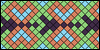 Normal pattern #64826 variation #399757