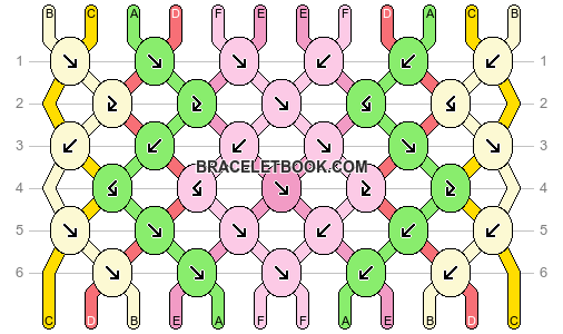 Normal pattern #18 variation #399758 pattern