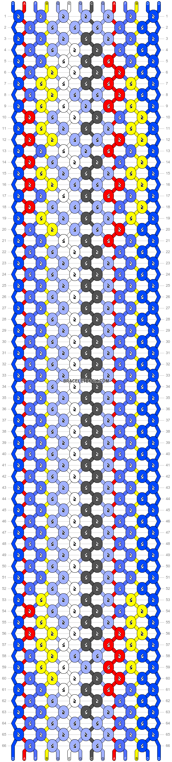 Normal pattern #23714 variation #399759 pattern