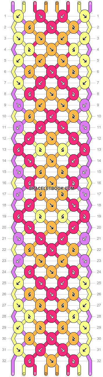 Normal pattern #192215 variation #399761 pattern