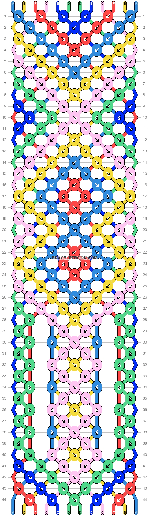 Normal pattern #28009 variation #399763 pattern