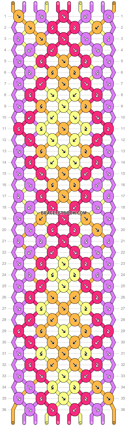 Normal pattern #168053 variation #399764 pattern