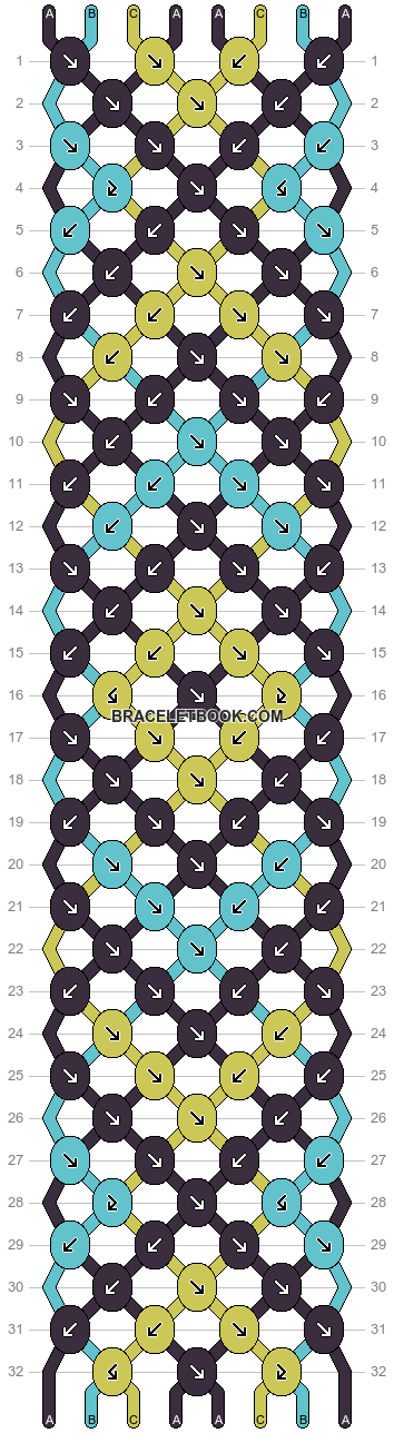 Normal pattern #164509 variation #399765 pattern