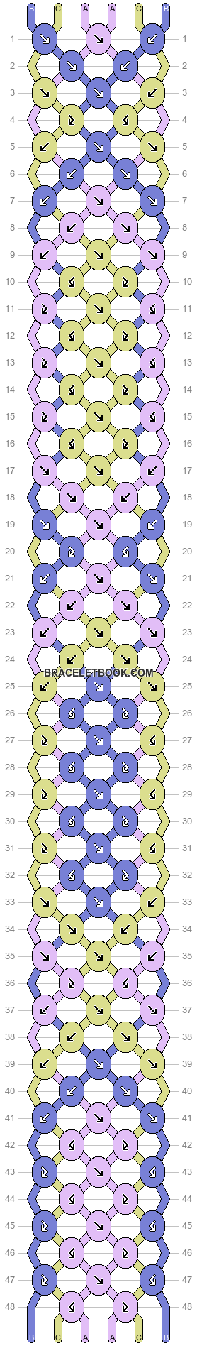 Normal pattern #189699 variation #399766 pattern