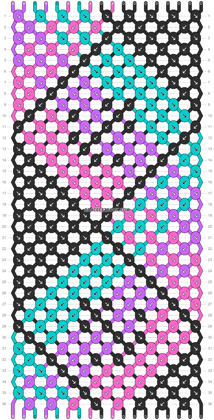Normal pattern #51793 variation #399767 pattern