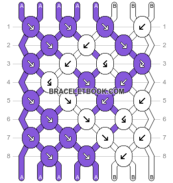 Normal pattern #78726 variation #399769 pattern