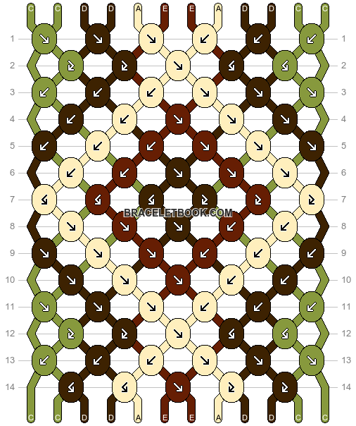 Normal pattern #10023 variation #399771 pattern