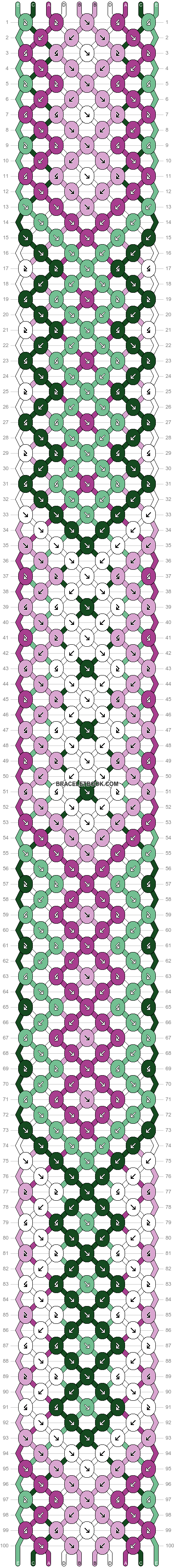 Normal pattern #118910 variation #399772 pattern