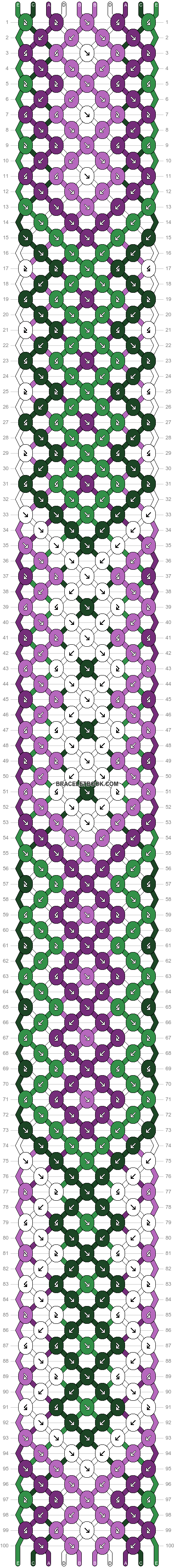 Normal pattern #118910 variation #399773 pattern