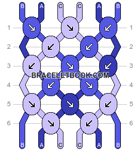Normal pattern #192463 variation #399776 pattern