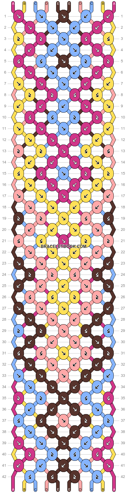 Normal pattern #133494 variation #399778 pattern