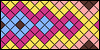 Normal pattern #133494 variation #399778