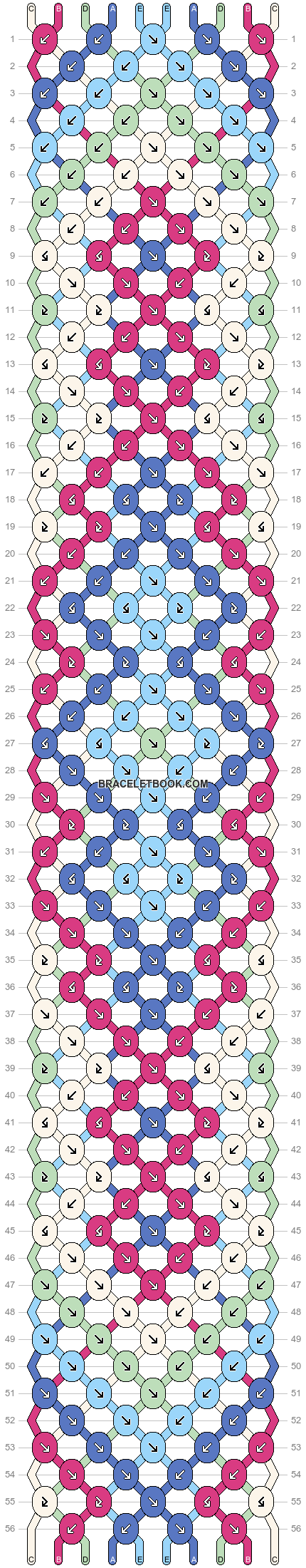 Normal pattern #130897 variation #399782 pattern