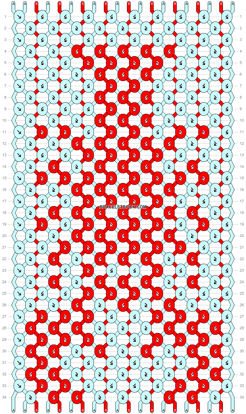 Normal pattern #176451 variation #399784 pattern