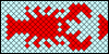 Normal pattern #176451 variation #399784