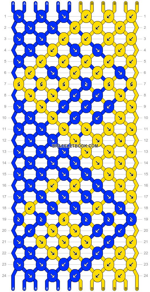 Normal pattern #105642 variation #399785 pattern