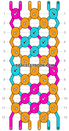 Normal pattern #8014 variation #399786 pattern