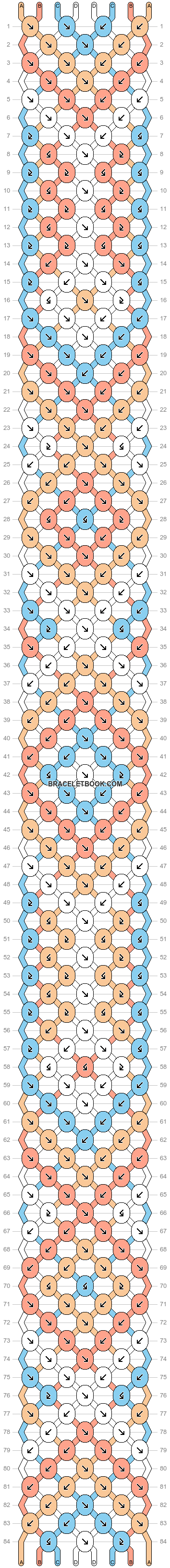 Normal pattern #39909 variation #399788 pattern