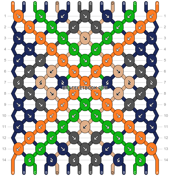 Normal pattern #23637 variation #399789 pattern