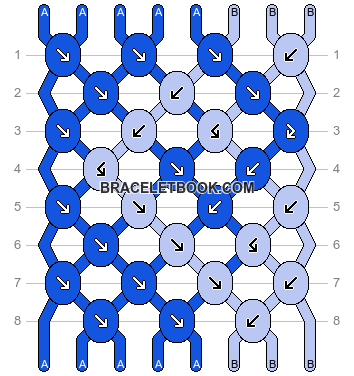 Normal pattern #78726 variation #399790 pattern