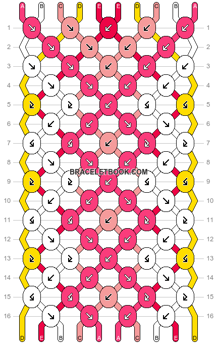 Normal pattern #17657 variation #399793 pattern