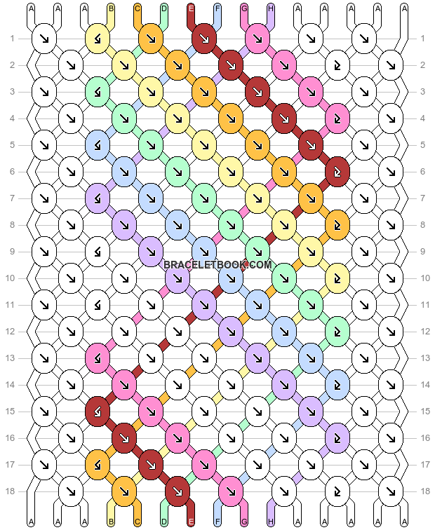 Normal pattern #76899 variation #399795 pattern