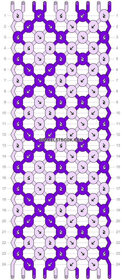 Normal pattern #187530 variation #399796 pattern