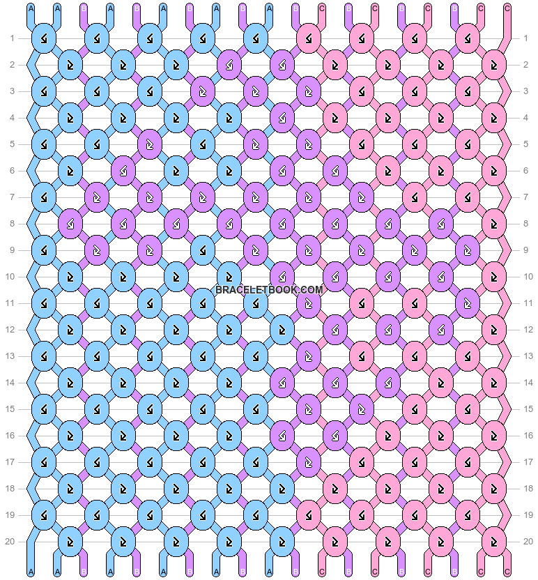 Normal pattern #192348 variation #399797 pattern