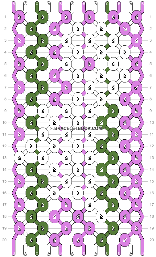 Normal pattern #174887 variation #399802 pattern