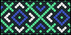 Normal pattern #163855 variation #399803