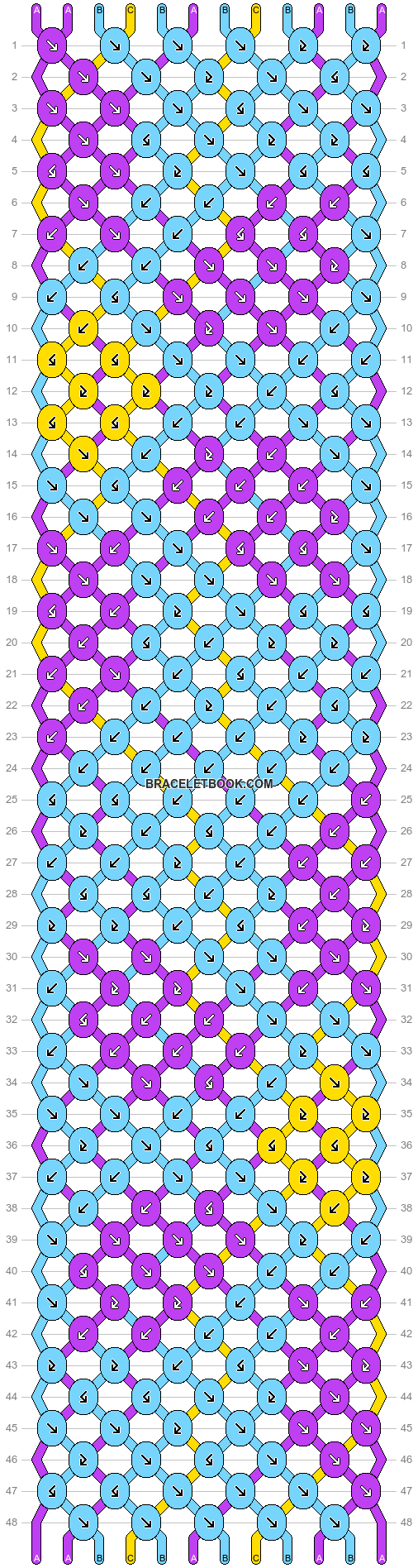Normal pattern #173378 variation #399804 pattern