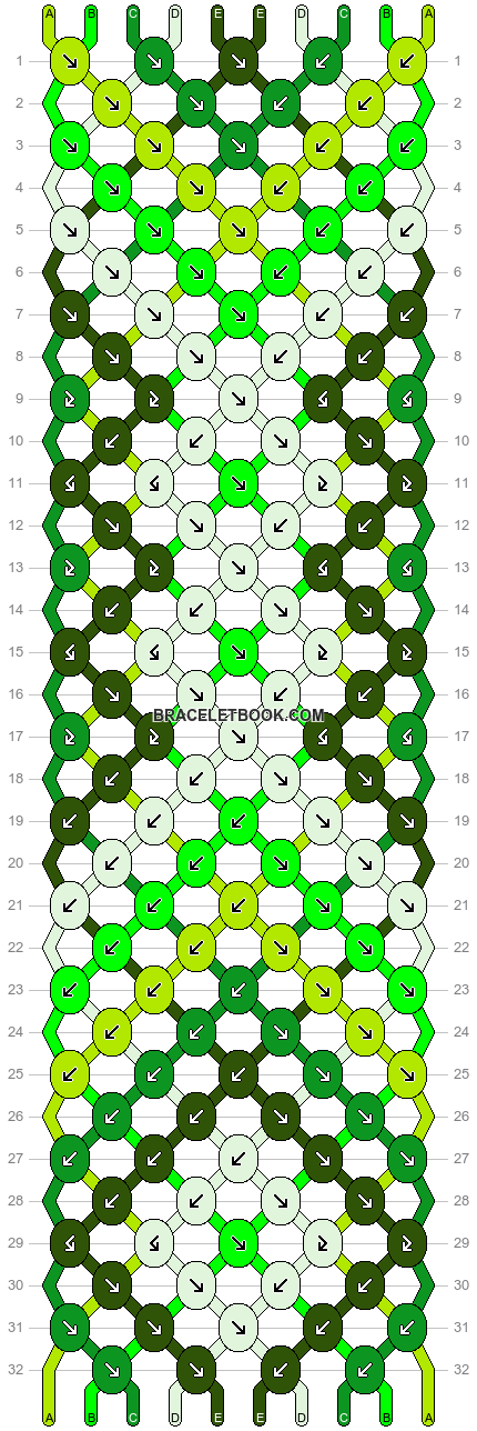 Normal pattern #26424 variation #399805 pattern
