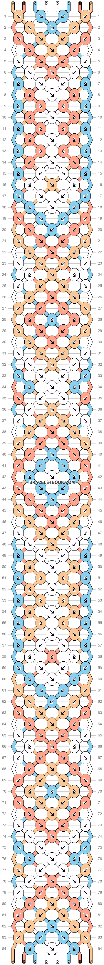 Normal pattern #39909 variation #399806 pattern