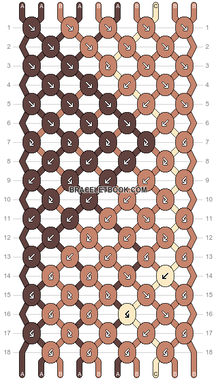 Normal pattern #36170 variation #399809 pattern