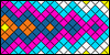 Normal pattern #29781 variation #399813