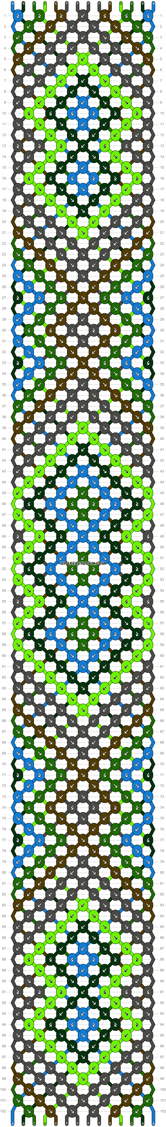 Normal pattern #142828 variation #399815 pattern