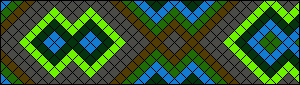 Normal pattern #142828 variation #399815