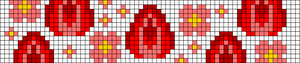 Alpha pattern #166066 variation #399816