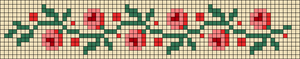 Alpha pattern #103721 variation #399818