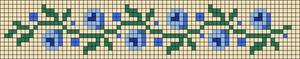 Alpha pattern #103721 variation #399819