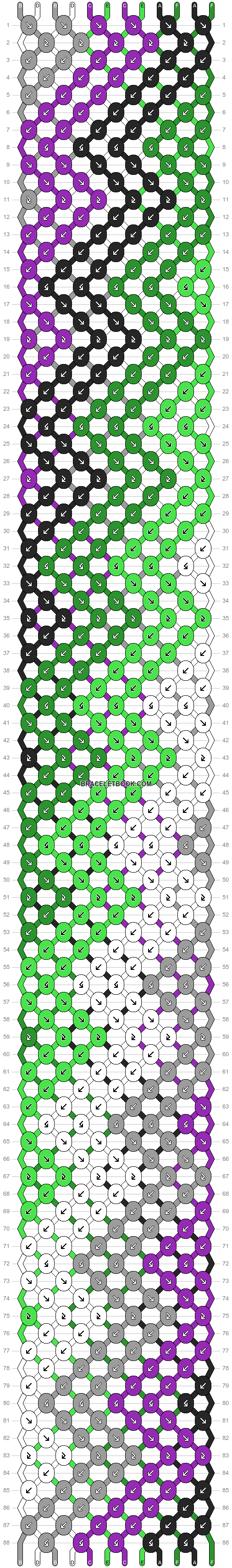 Normal pattern #79289 variation #399820 pattern