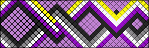 Normal pattern #101608 variation #399821