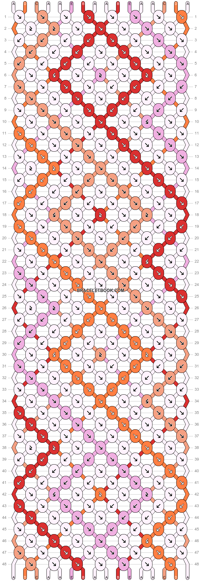Normal pattern #98329 variation #399830 pattern